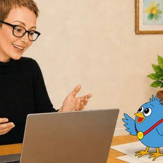 Що таке книги LittleBookBirdAndWiseOwl