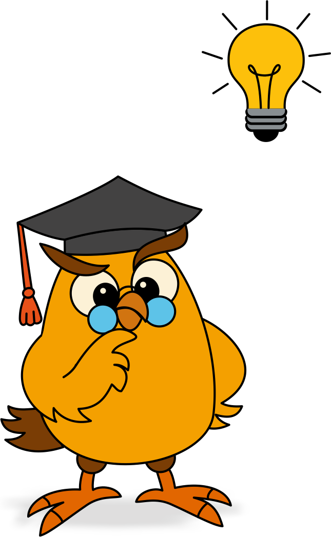 The Wise Owl – What makes this book different?